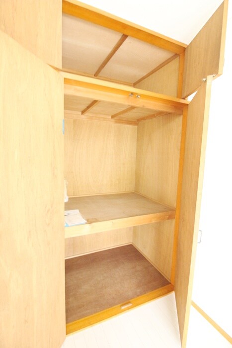 物件内観写真9　(収納)