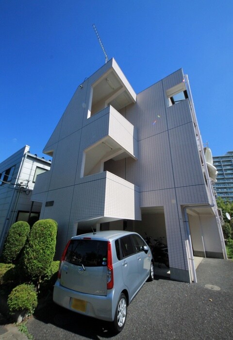 物件外観写真3　(外観写真)