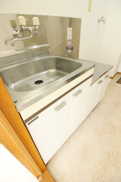 物件内観写真10　(キッチン)