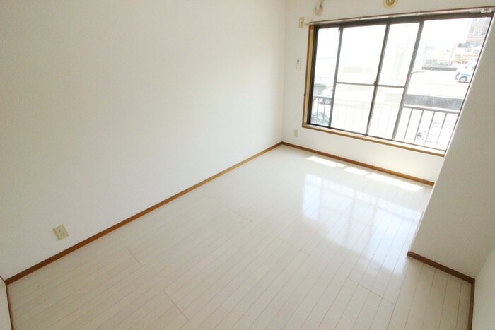 物件内観写真22　(居室)