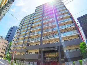 コンパートメント東京中央(621)外観写真
