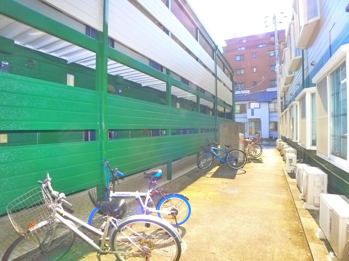 外観写真