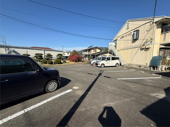 物件外観写真5　(外観写真)