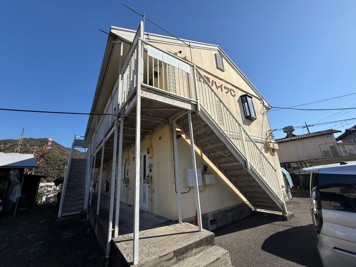 物件外観写真6　(外観写真)