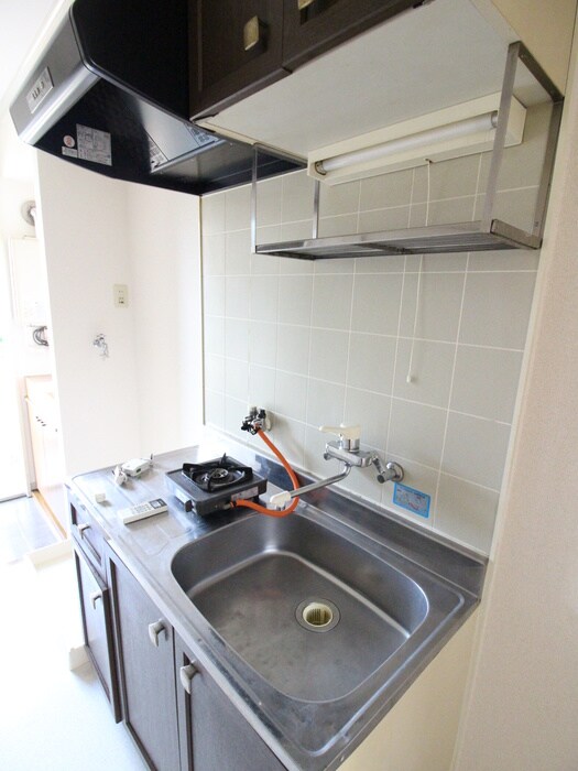 物件内観写真10　(キッチン)