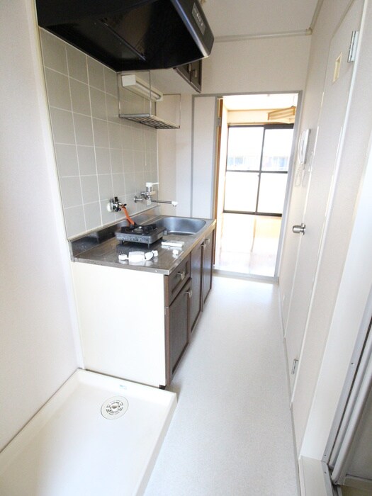 物件内観写真15　(廊下)