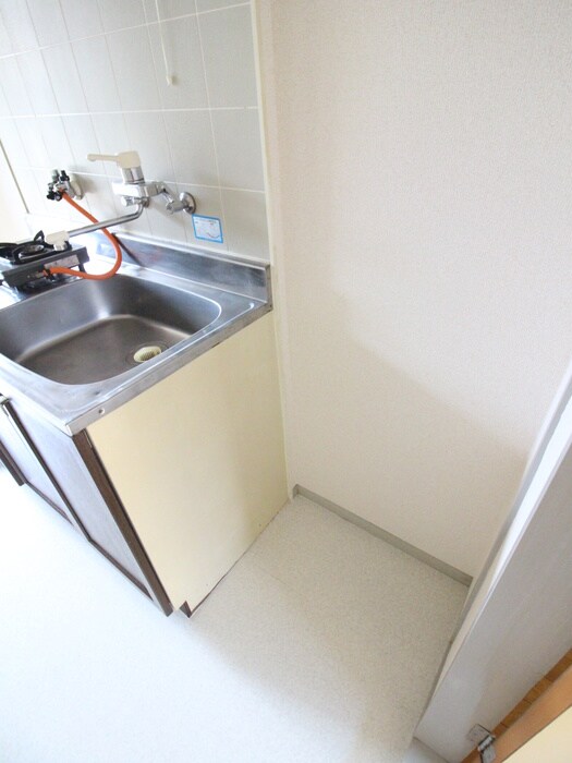 物件内観写真18　(キッチン)