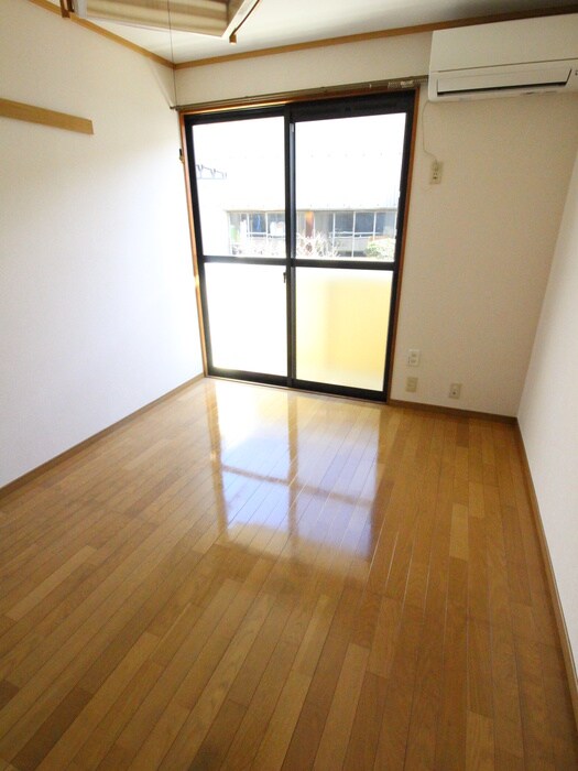 物件内観写真20　(居室)