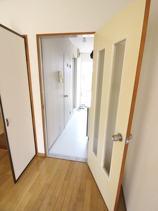 物件内観写真21　(居室)