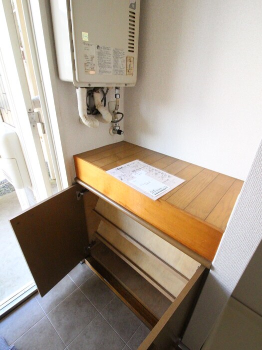 物件内観写真22　(靴箱)