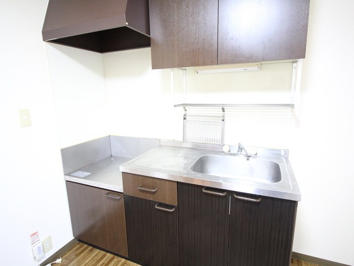 物件内観写真7　(キッチン)