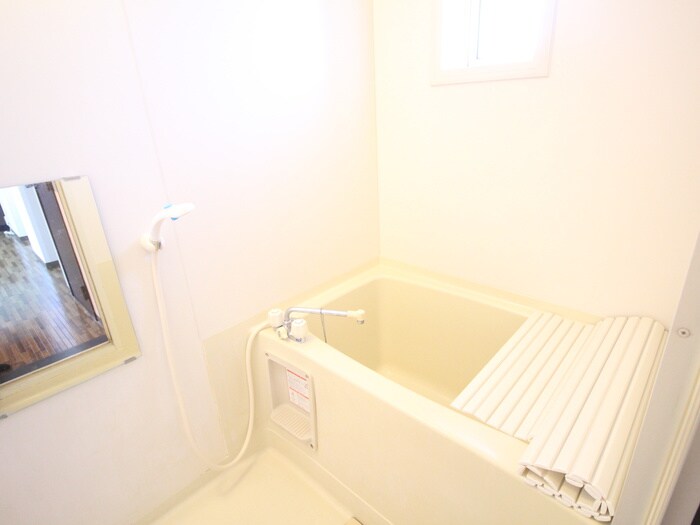 物件内観写真10　(バス／シャワールーム等)