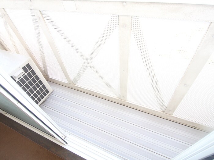 物件内観写真14　(ベランダ・バルコニー)