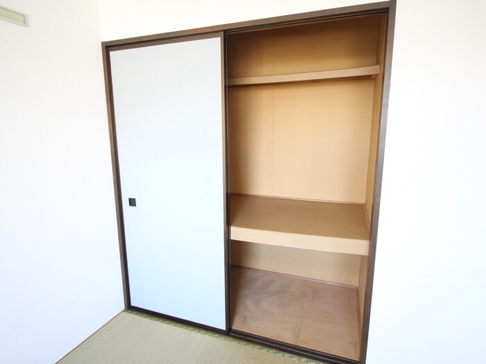 物件内観写真17　(収納)