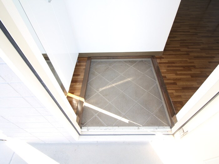 物件内観写真20　(玄関)