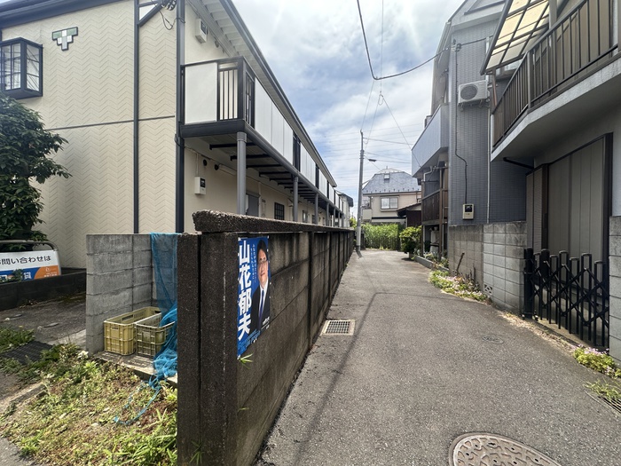 外観写真