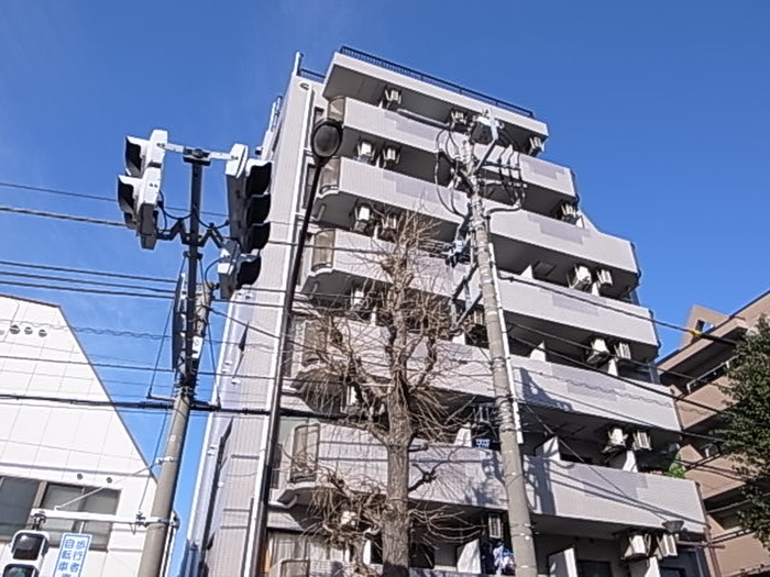 ｸﾞﾗﾝｳﾞｪﾙ石神井公園(704)
