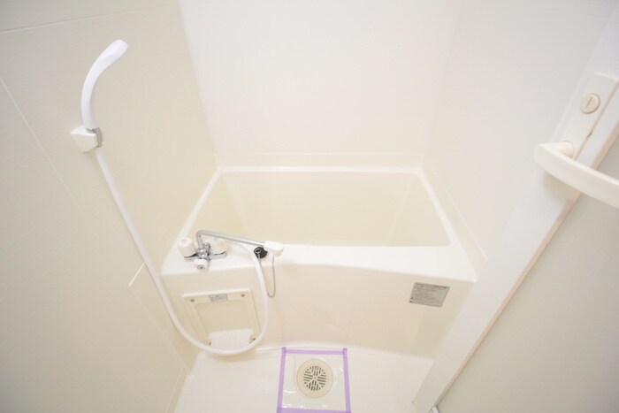 物件内観写真10　(バス／シャワールーム等)