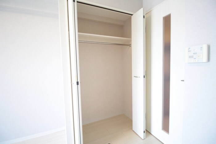 物件内観写真13　(収納)