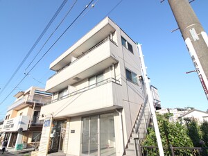 大野第２ビル外観写真