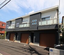 ｱｳﾞｧﾝﾃｨ環八西台の外観写真