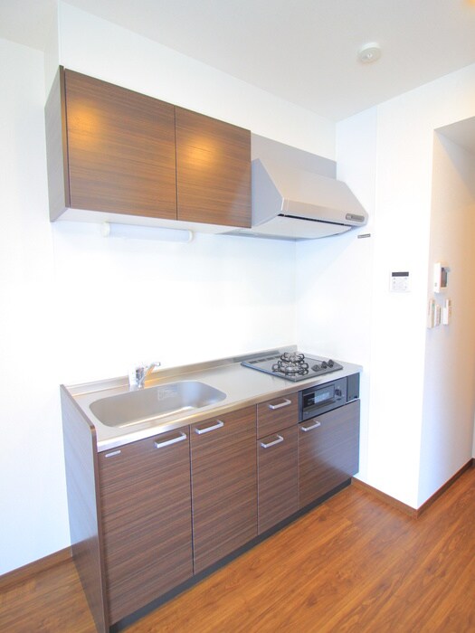 物件内観写真9　(キッチン)