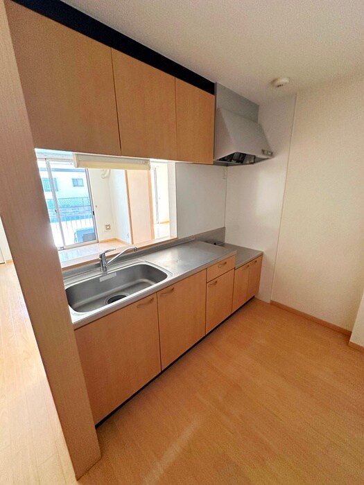 物件内観写真7　(キッチン)