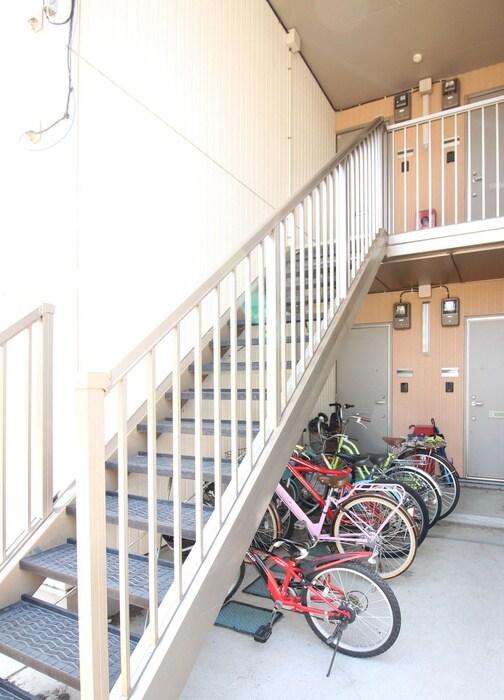 物件外観写真4　(その他)