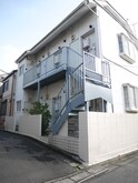 ハイツ久が原
