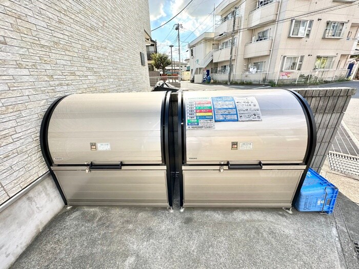 物件外観写真5　(建物設備)