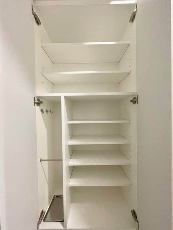 靴箱