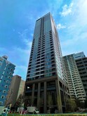 プレミストタワー白金高輪(2004)