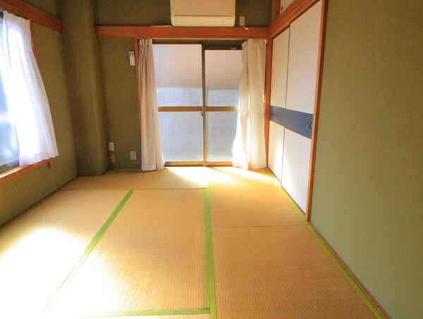 居室