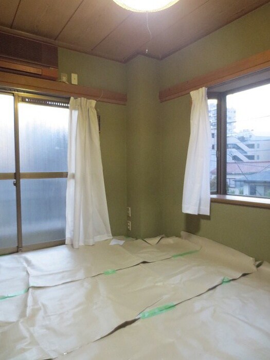 物件内観写真4　(居室)