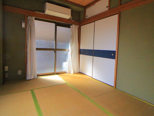 居室