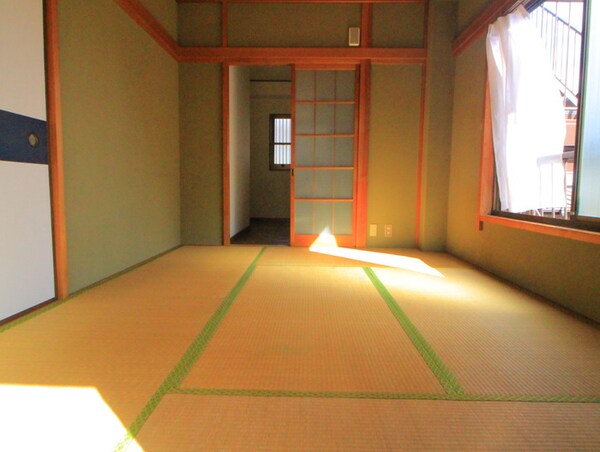 居室