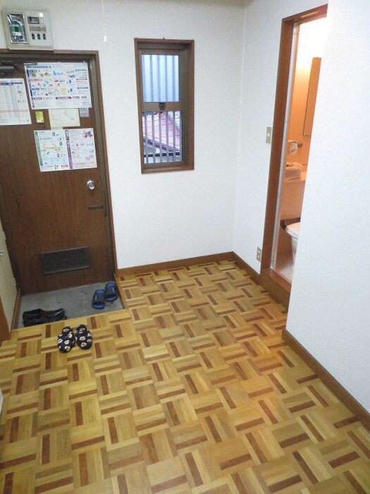 物件内観写真8　(キッチン)