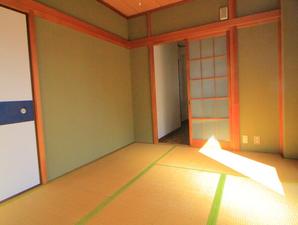 居室