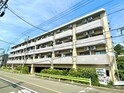 クリスタルマンション