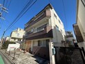 作石マンション