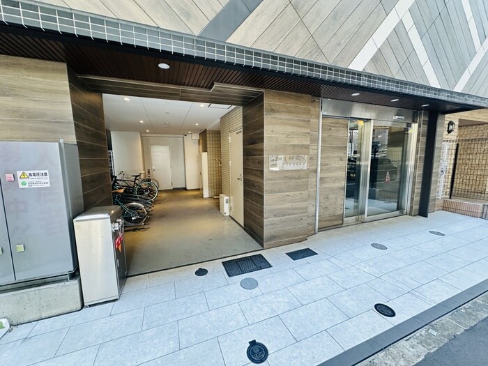 物件外観写真2　(周辺環境)