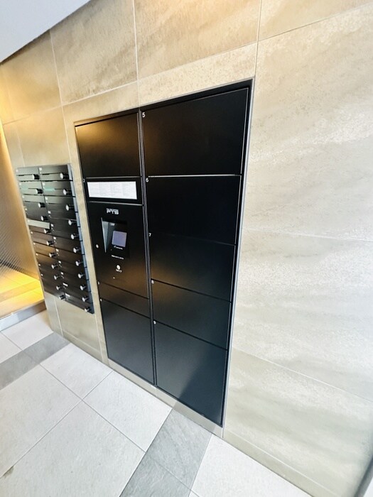 物件外観写真6　(建物設備)