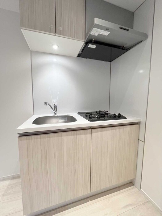 物件内観写真10　(キッチン)