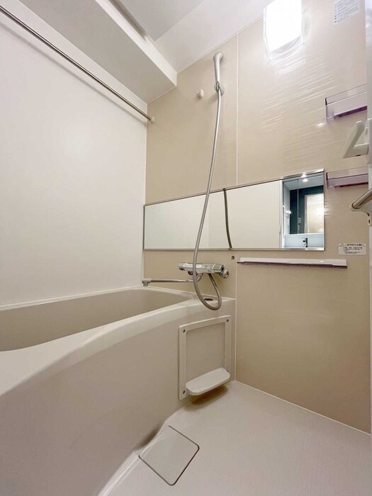 物件内観写真13　(バス／シャワールーム等)