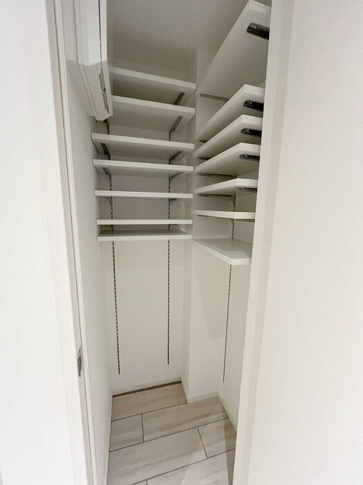 物件内観写真21　(靴箱)