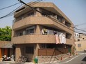 キャトル代沢