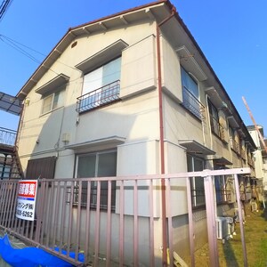 高庄荘外観写真