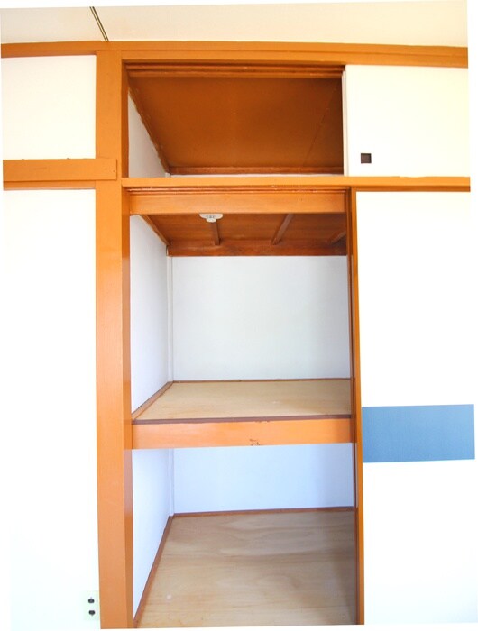 物件内観写真11　(収納)