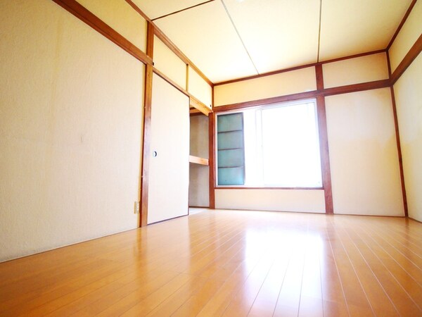 居室