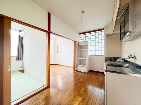 居室